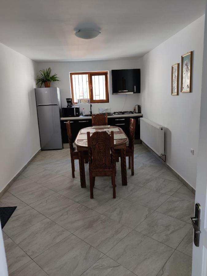 Casa Marina Guest House Călimăneşti Bagian luar foto